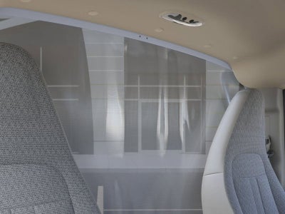 2025 GMC Savana Cutaway 3500 1WT