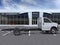 2026 GMC Savana Cutaway 3500 1WT