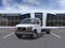 2026 GMC Savana Cutaway 3500 1WT