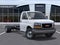2026 GMC Savana Cutaway 4500 2WT