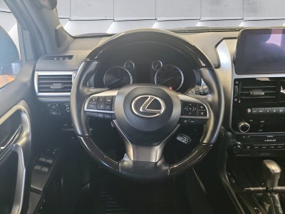 2023 Lexus GX GX 460 Luxury