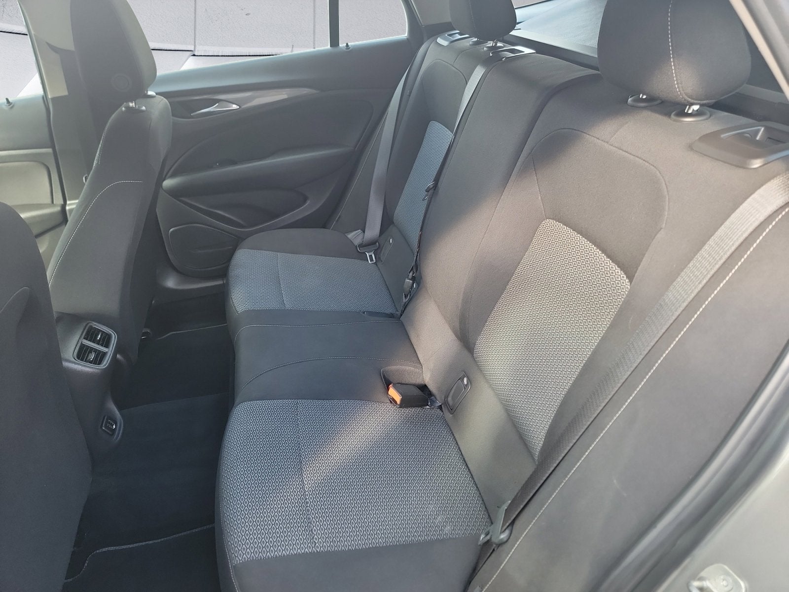 2018 Buick Regal TourX Preferred