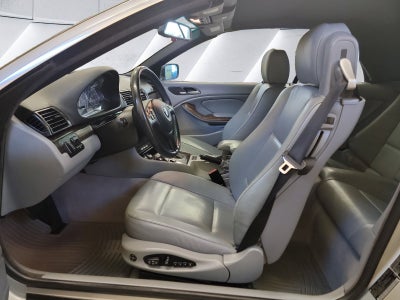 2002 BMW 3 Series 330Ci