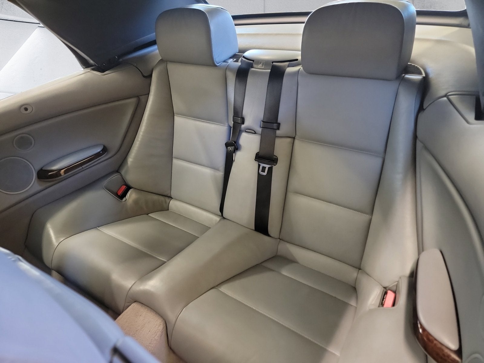2002 BMW 3 Series 330Ci