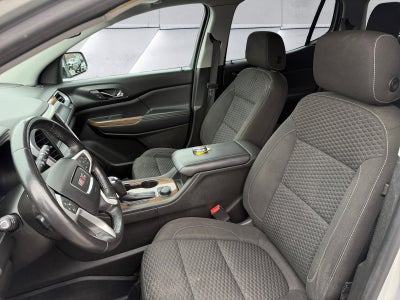 2017 GMC Acadia SLE