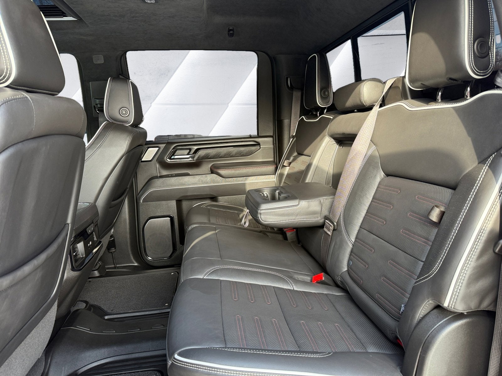 2024 GMC Sierra 2500 HD AT4X