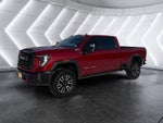 2024 GMC Sierra 2500 HD AT4X