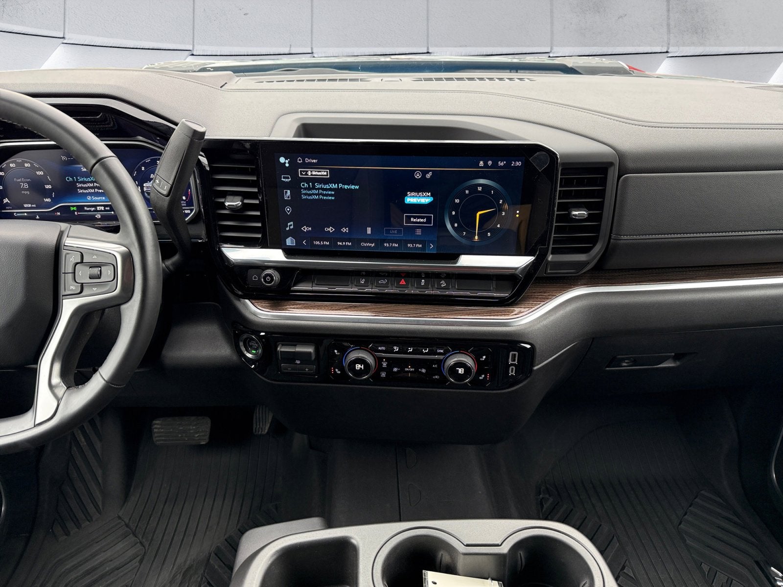 2024 Chevrolet Silverado 3500 HD LT