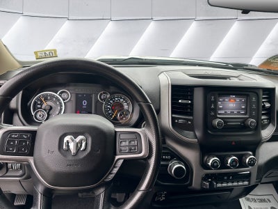 2020 RAM 2500 Tradesman
