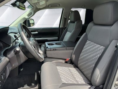 2021 Toyota Tundra 4WD SR