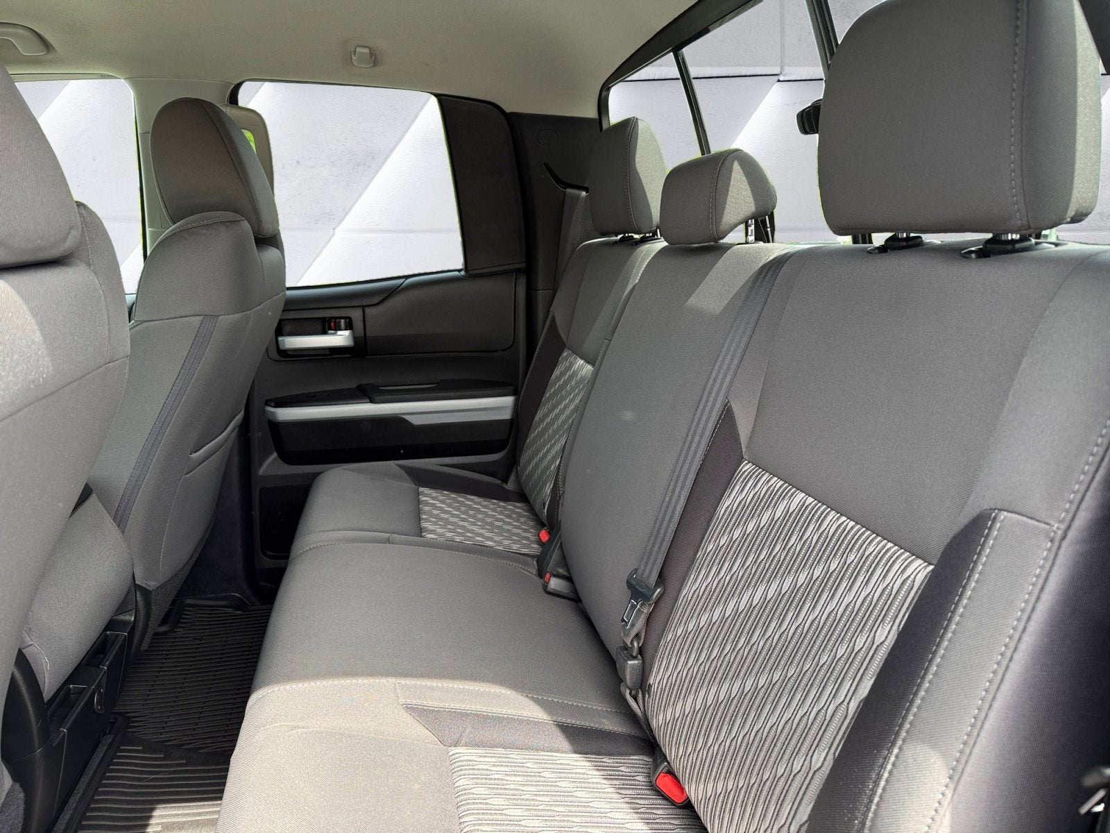 2021 Toyota Tundra 4WD SR