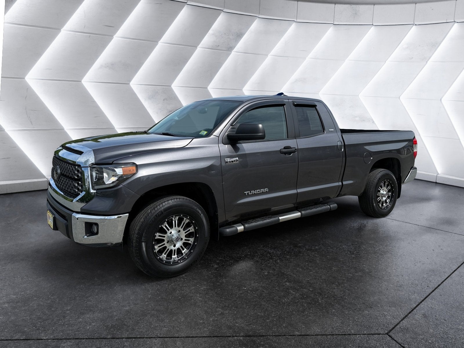 2021 Toyota Tundra 4WD SR