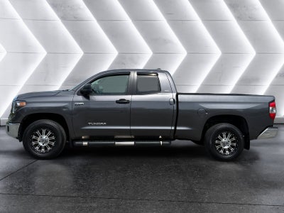 2021 Toyota Tundra 4WD SR