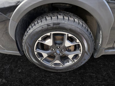 2019 Subaru Crosstrek 2.0I