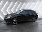 2019 Subaru Crosstrek 2.0I