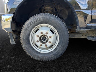 2020 Ford Super Duty F-350 DRW XL DRW