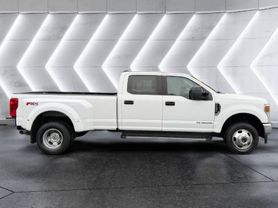 2021 Ford Super Duty F-350 DRW XL