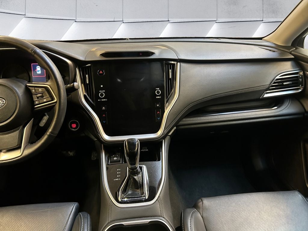 2024 Subaru Legacy Limited