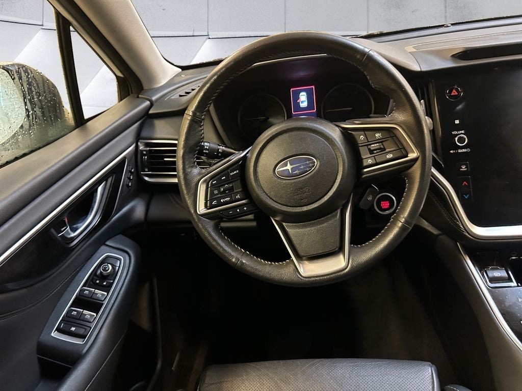 2024 Subaru Legacy Limited