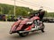 2015 VICTORY MAGNUM Base