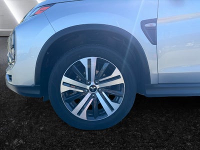 2025 Mitsubishi Outlander Sport Base