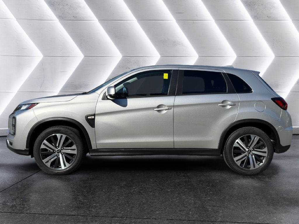 2025 Mitsubishi Outlander Sport Base
