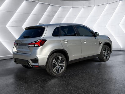 2025 Mitsubishi Outlander Sport Base