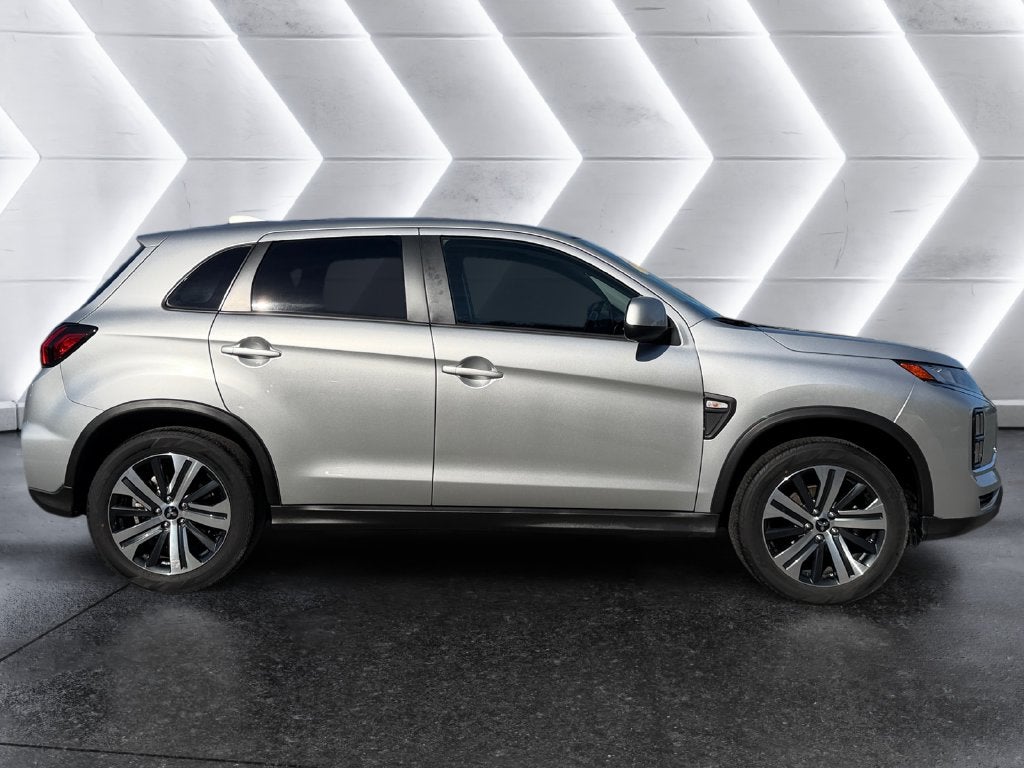 2025 Mitsubishi Outlander Sport Base