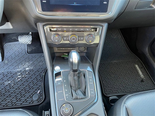2021 Volkswagen Tiguan 2.0T SEL