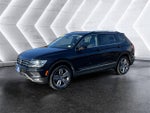 2021 Volkswagen Tiguan 2.0T SEL