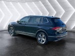 2021 Volkswagen Tiguan 2.0T SEL