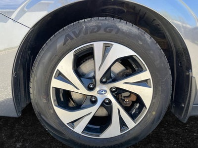 2024 Subaru Legacy Premium