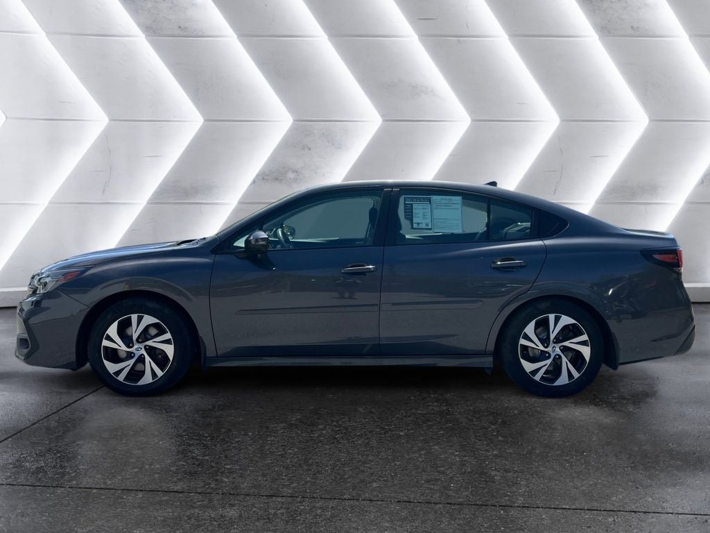 2024 Subaru Legacy Premium