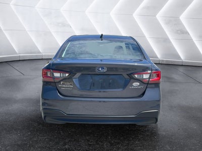 2024 Subaru Legacy Premium