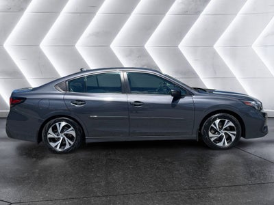 2024 Subaru Legacy Premium