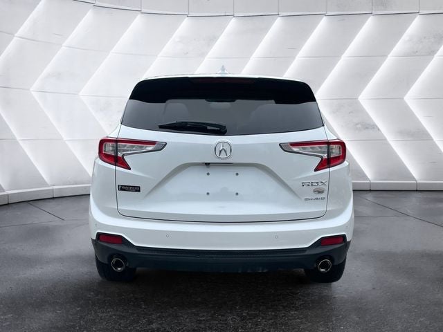2020 Acura RDX Technology Package SH-AWD
