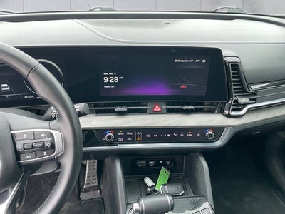 2023 Kia Sportage X-Pro Prestige