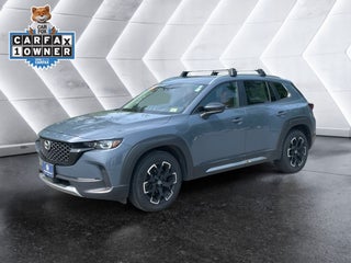 2023 Mazda Mazda CX-50 2.5 Turbo Meridian Edition