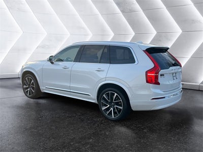 2023 Volvo XC90 B6 Plus 7-Seater