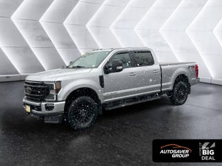 2022 Ford Super Duty F-350 SRW XL