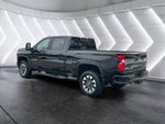 2021 Chevrolet Silverado 2500 HD LTZ