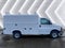 2025 GMC Savana Cutaway 3500 1WT