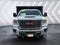 2018 GMC Sierra 3500 HD Chassis Cab DUMP BODY