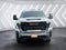2024 GMC Sierra 3500 HD Chassis Cab Pro Knapheide Heavy Duty Platform Body