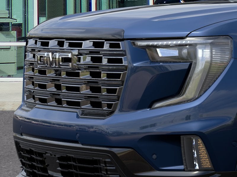 2027 GMC Acadia Denali Ultimate