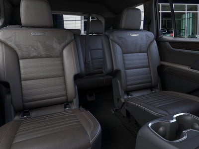 2027 GMC Acadia Denali Ultimate
