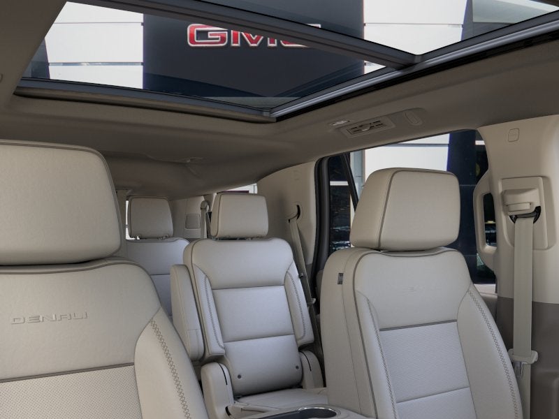 2027 GMC Yukon Denali