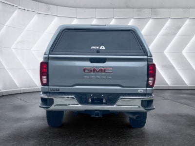 2025 GMC Sierra 3500 HD Pro