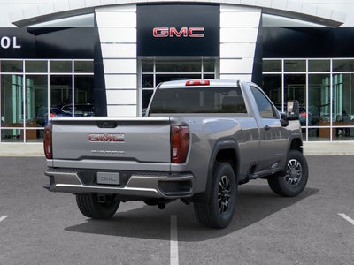2026 GMC Sierra 3500 HD Pro