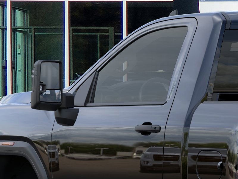 2026 GMC Sierra 3500 HD Pro DRW